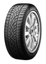 185/50R17 86H DUNLOP SP WINTER SPORT 3D XL OFMFS *RSC