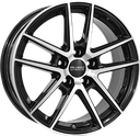 ANZIO SPLIT 8x18 5/112 ET35 CB70.1