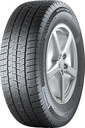 225/75R16C 118R CONTINENTAL VANCONTACT CAMPER EVC