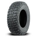 265/50R20 121/118P NANKANG MT-1 XL P.O.R