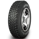 35x12.50R15 113Q NANKANG N-889 MUDSTAR M/T WHITE LETTERS WINTER