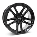 NITRO MOMENTUM FF G.BLK 9x20 5/112 ET33 CB66.5