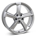 ATS AUVORA SLV 7.5x17 5/112 ET51 CB57.1