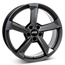 ATS AUVORA D.GREY 9x20 5/112 ET38 CB66.5