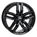 ATS ANTARES G.BLK 6.5x16 5/112 ET33 CB57.1