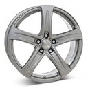 IMAGE NORDIC D.SLV 7.5x19 5/114.3 ET35 CB73