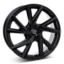 MSW 80 G.BLK 7x17 5/114.3 ET35 CB60.1