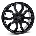 MSW 41 G.BLK 10x20 5/112 ET19 CB73.1