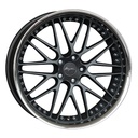 BREYTON SPIRIT II M.GUN 9.5x19 5/120 ET40 CB72.5