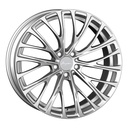 BREYTON TOPAS H.SLV 10x22 5/120 ET30 CB74.1