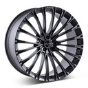 BREYTON LS3 M.BLK 10.5x21 5/112 ET30 CB66.5