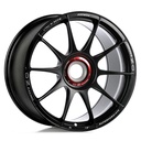OZ SUPERFORGIATA CL M.BLK 12x20 5/130 ET63 CB84