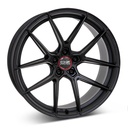 OZ ESTREMA GT HLT SAT.BLK 8.5x18 5/114.3 ET30 CB75.1