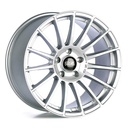 OZ SUPERTURISMO DAKAR M.SLV 10x21 5/112 ET46 CB66.5