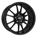 OZ ULTRALEGGERA BLK 7x16 5/114.3 ET45 CB75.1