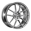 OZ LEGGERA HLT 7.5x17 5/112 ET50 CB75.1