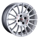 OZ SUPERT. WRC 7x17 5/114.3 ET45 CB75.1