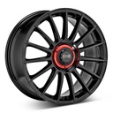 OZ SUPERTURISMO EVO 8.5x19 5/114.3 ET38 CB75.1