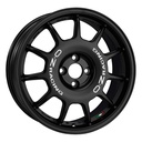 OZ LEGGENDA 7x17 4/108 ET42 CB75.1