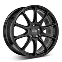 OZ HYPER XT HLT G.BLK 9x20 5/108 ET42 CB63.3