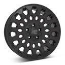 MSW 99 VAN M.BLK | 7,5X18 5-112 E48 C66,60 R14 7.5x18 5/112 ET48 CB66.6