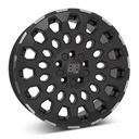 MSW 99 VAN M.BLK POL/LIP | 8X18 5-112 E48 C66,60 R14 8x18 5/112 ET48 CB66.6