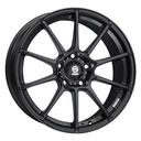 ASSETTO GARA M.BLK | 8,5X20 5-112 E45 C73,1 60 8.5x20 5/112 ET45 CB73.1