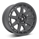 SPARCO GRAVEL M.GRAF | 8X17 5-114,3 E35 C73,10 60 8x17 5/114.3 ET35 CB73.1