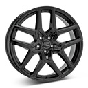 MSW 52 G.BLK | 8,5X20 5-120 E43,5 C72,60 60 8.5x20 5/120 ET43.5 CB72.6