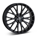 ETA BETA PIUMA M.BLK | 9X20 5-120 E42 C78,10 60 9x20 5/120 ET42 CB78.1