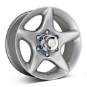 ETA BETA SAFARI SLV | 7X15 5-139,7 E16 C111,70 60 7x15 5/139.7 ET16 CB111.7