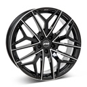 ATS PASSION G.BLK/POL 11.5x23 5/130 ET22 CB71.5