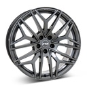 ATS PASSION D.GREY | 11X20 5-130 E56 C71,60 R14 11x20 5/130 ET56 CB71.6