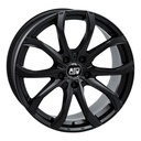 346 346 9.5x21 5/130 ET55 CB71.5