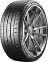 255/30R22 95Y CONTINENTAL SPORTCONTACT 7 XL EVC