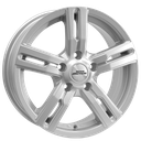 INTER ACTION KARGIN      1000KG 6.5x16 5/108 ET35 CB65.1