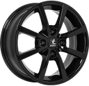 IT WHEELS ALISIA 6.5x17 4/108 ET32 CB65.1