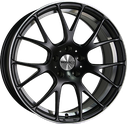 MONACO WHEELS MNC WHEELS MIRABEAU 7x17 4/100 ET42 CB73.1