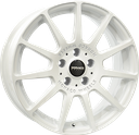 MONACO WHEELS RALLYE ,3 7x17 5/114.3 ET42 CB67.1