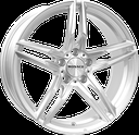 MONACO WHEELS GP1 7.5x17 5/112 ET35 CB66.5