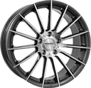 MONACO WHEELS MNC WHEELS FORMULA 8x18 5/112 ET45 CB66.5