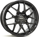 MONACO WHEELS SPORT ,3 8x18 5/114.3 ET40 CB67.1