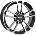 MONACO WHEELS CL1 ,3 8x19 5/114.3 ET40 CB67.1
