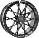 MONACO WHEELS GP9 8.5x19 5/108 ET45 CB63.4