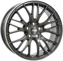 ATS PERFEKTION 8.5x19 5/112 ET45 CB70.1
