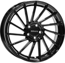 MONACO WHEELS MNC WHEELS TURBINE 8.5x19 5/112 ET45 CB66.5