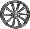 MONACO WHEELS GP6 ,3 8.5x19 5/114.3 ET40 CB67.1