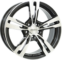 MONACO WHEELS GP4 ,3 8.5x19 5/114.3 ET40 CB74.1