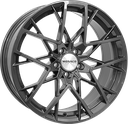 MONACO WHEELS GP9 8.5x19 5/120 ET40 CB72.6