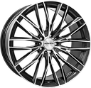 MONACO WHEELS GP2 8.5x20 5/112 ET45 CB66.5